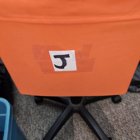 True Religion Distressed Flare Jeans Blue Denim Raw Hem – Women’s 32 - Picture 15 of 15